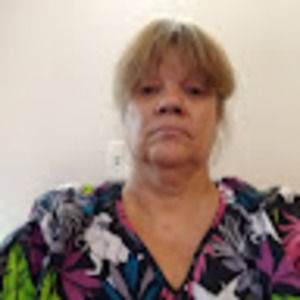 Meet your Posher, Rita